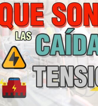 como saber si ha habido subida de tension electrica