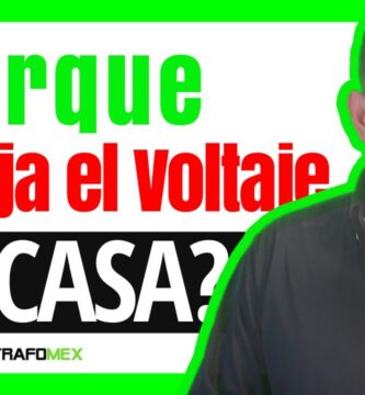 como saber si ha habido subida de tensión eléctrica