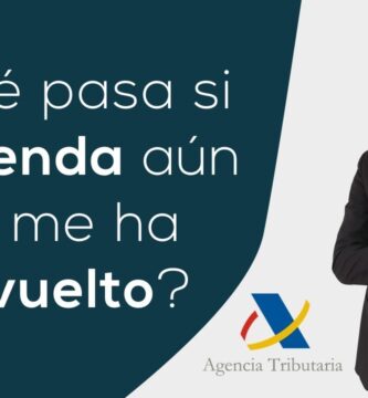 como saber si hacienda te devuelve