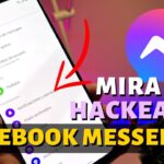 como saber si hackearon facebook