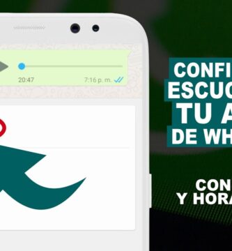 como saber si han escuchado mi audio en whatsapp