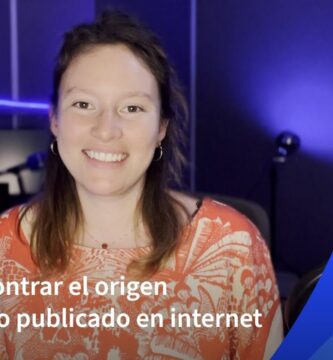 como saber si han subido un vídeo mio a internet