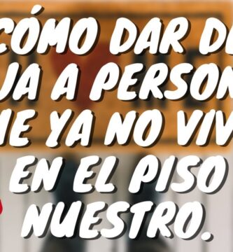 como saber si hay alguien empadronado en tu casa