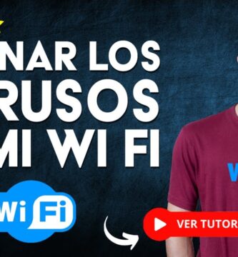 como saber si hay gente conectada a tu wifi