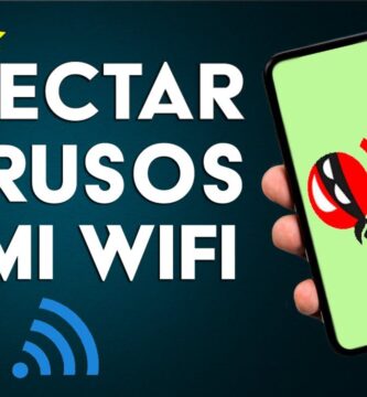 como saber si hay intrusos en mi red wifi