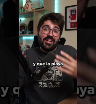 cómo saber si hay medusas