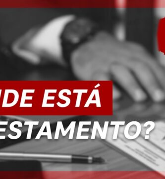 como saber si hay testamento españa