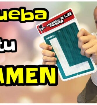 como saber si he aprobado el práctico de conducir