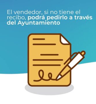 como saber si ibi esta pagado