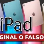 como saber si ipad es original