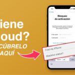 como saber si ipad tiene icloud