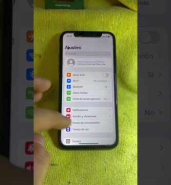 como saber si iphone es libre