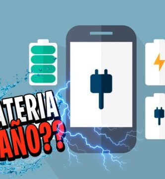 como saber si la bateria de tu celular esta dañada