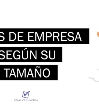 como saber si la empresa es pequeña mediana o grande