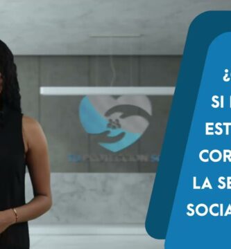 como saber si la empresa paga mi seguridad social