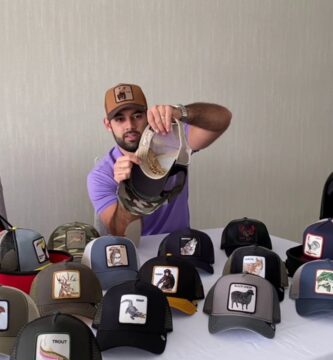 como saber si la gorra goorin bros es original