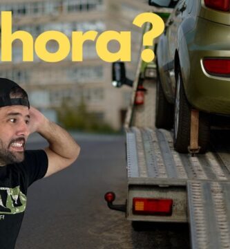 como saber si la grua se llevo mi coche