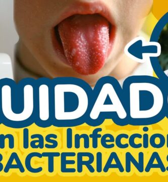 como saber si la infeccion es bacteriana o viral