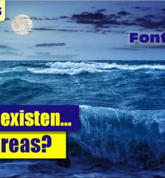 como saber si la marea esta baja o alta