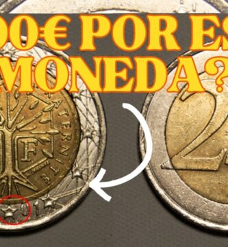 como saber si la moneda de 2 euros es valiosa