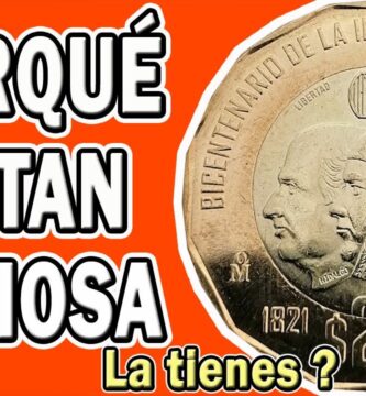 como saber si la moneda de 20 es valiosa