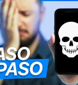 como saber si la pantalla del iphone esta dañada