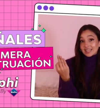 como saber si la por