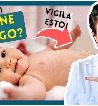 como saber si la respiración de mi bebe es normal