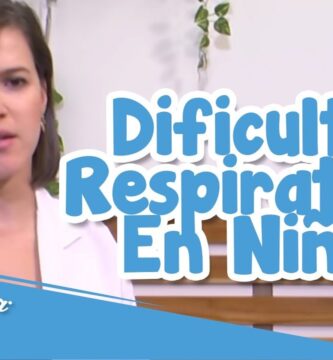 como saber si la respiración de mi bebe es normal