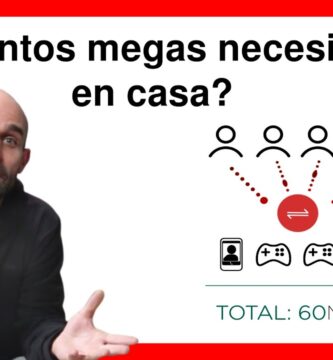 como saber si la velocidad de internet es buena