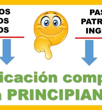 como saber si las cuentas
