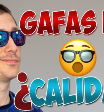 como saber si las gafas de sol son originales