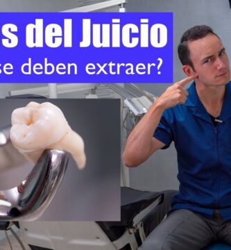 como saber si las muelas del juicio estan saliendo bien