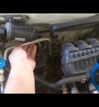 como saber si le falta gas al aire acondicionado auto