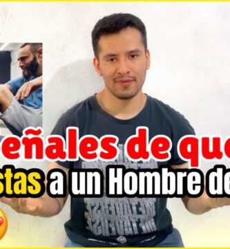 como saber si le gustas a alguien del gym