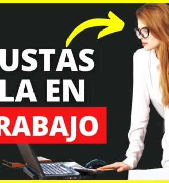 como saber si le gustas a alguien del trabajo