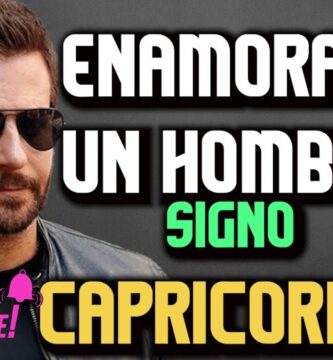 como saber si le gustas a un capricornio hombre