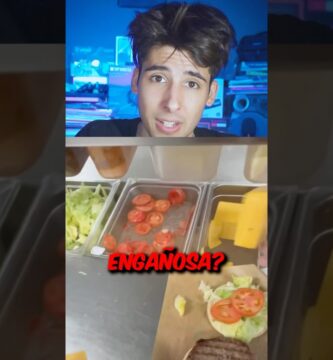 como saber si llega burger king a mi casa