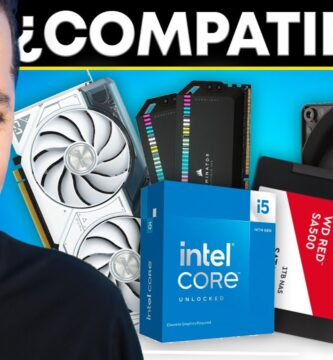 como saber si los componentes de un pc son compatibles