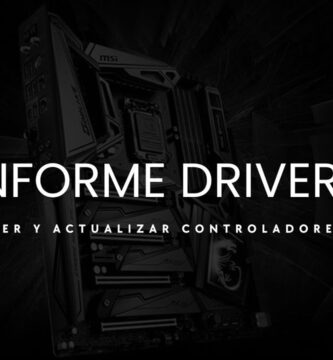 como saber si los drivers de mi pc estan actualizados