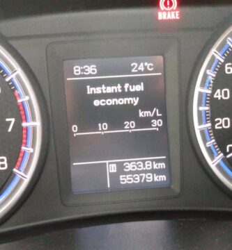 como saber si los km de mi coche son reales