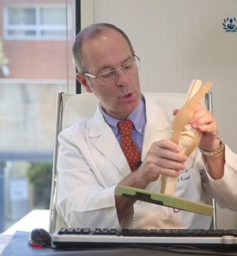 como saber si los ligamentos de la rodilla estan rotos