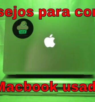 como saber si macbook tiene icloud