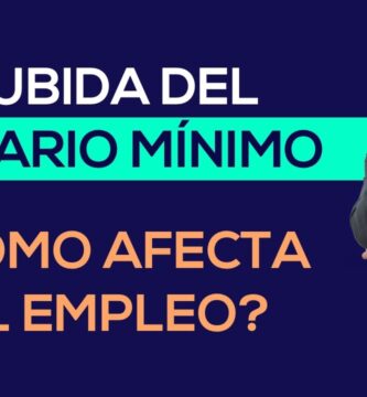 como saber si me afecta la subida del salario minimo