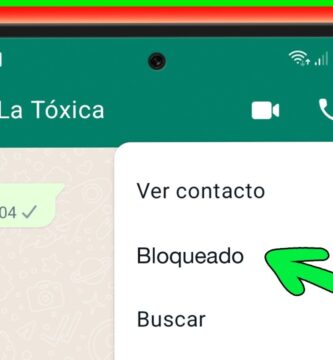 como saber si me bloquearon de un grupo de whatsapp