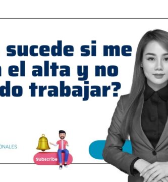 como saber si me dieron de alta en mi trabajo