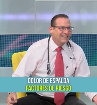 como saber si me duele los pulmones o la espalda