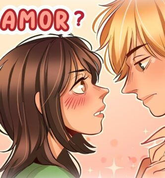 como saber si me enamore