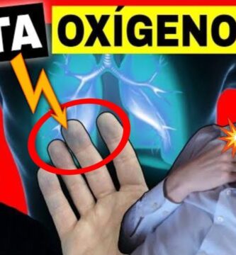 como saber si me falta oxígeno en la sangre