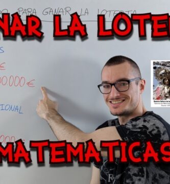 como saber si me ha tocado algo en la loteria